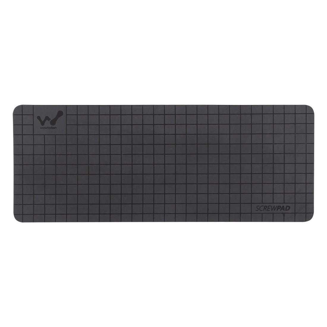 Tampon Magnétique pour Vis Wowstick Wowpad, Noir