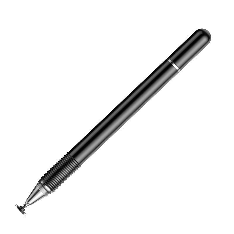 Stylo tactile Baseus 2en1, noir ACPCL-01