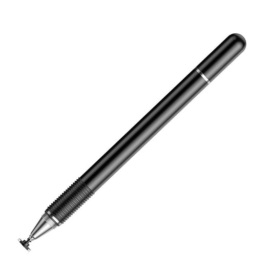 Stylo tactile Baseus 2en1, noir ACPCL-01