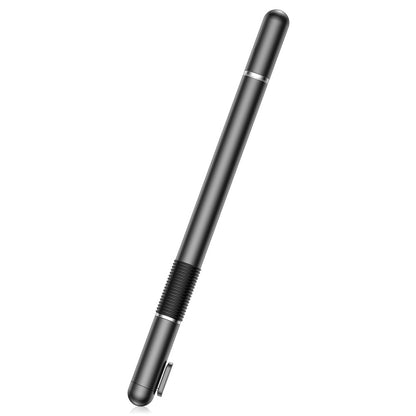 Stylo tactile Baseus 2en1, noir ACPCL-01