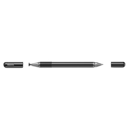 Stylo tactile Baseus 2en1, noir ACPCL-01