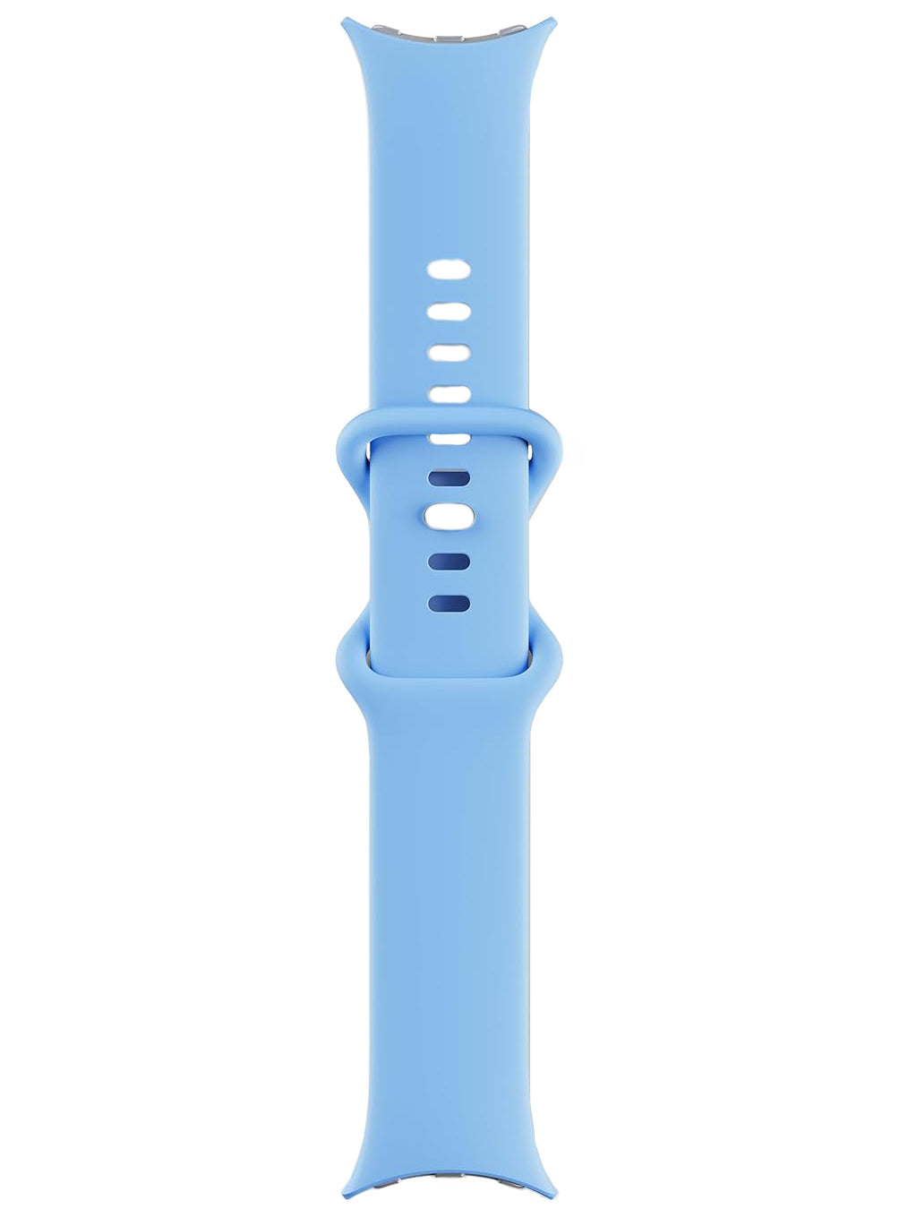Active Strap for Google Pixel Watch / Watch 2, L, Blue GA05137