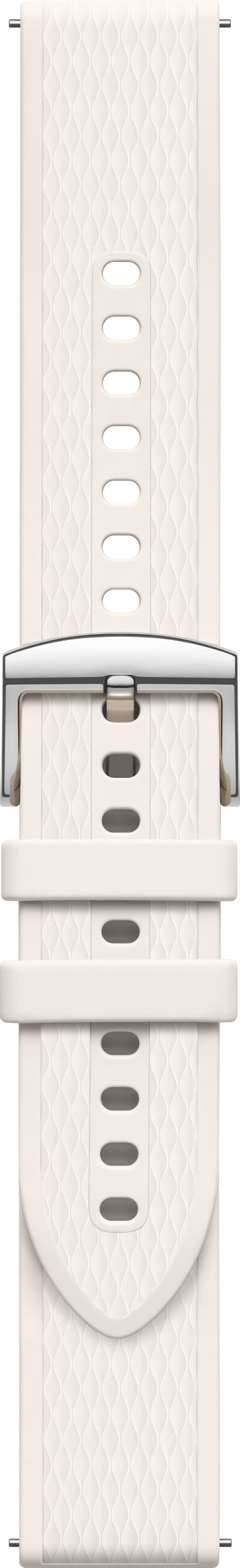 Bracelet pour OnePlus Watch 3 43mm, Gris 5491100456