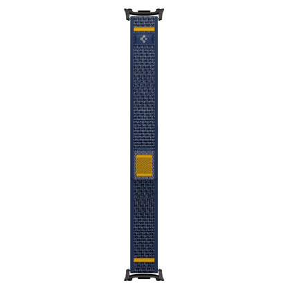 Bracelet Spigen Athlex Air pour Samsung Galaxy Watch9 / Watch8 / Watch8 Classic Series, Bleu marine AMP10114