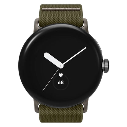 Bracelet Spigen Lite Fit pour Google Pixel Watch 41mm Series, Kaki AMP07608