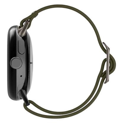 Bracelet Spigen Lite Fit pour Google Pixel Watch 41mm Series, Kaki AMP07608