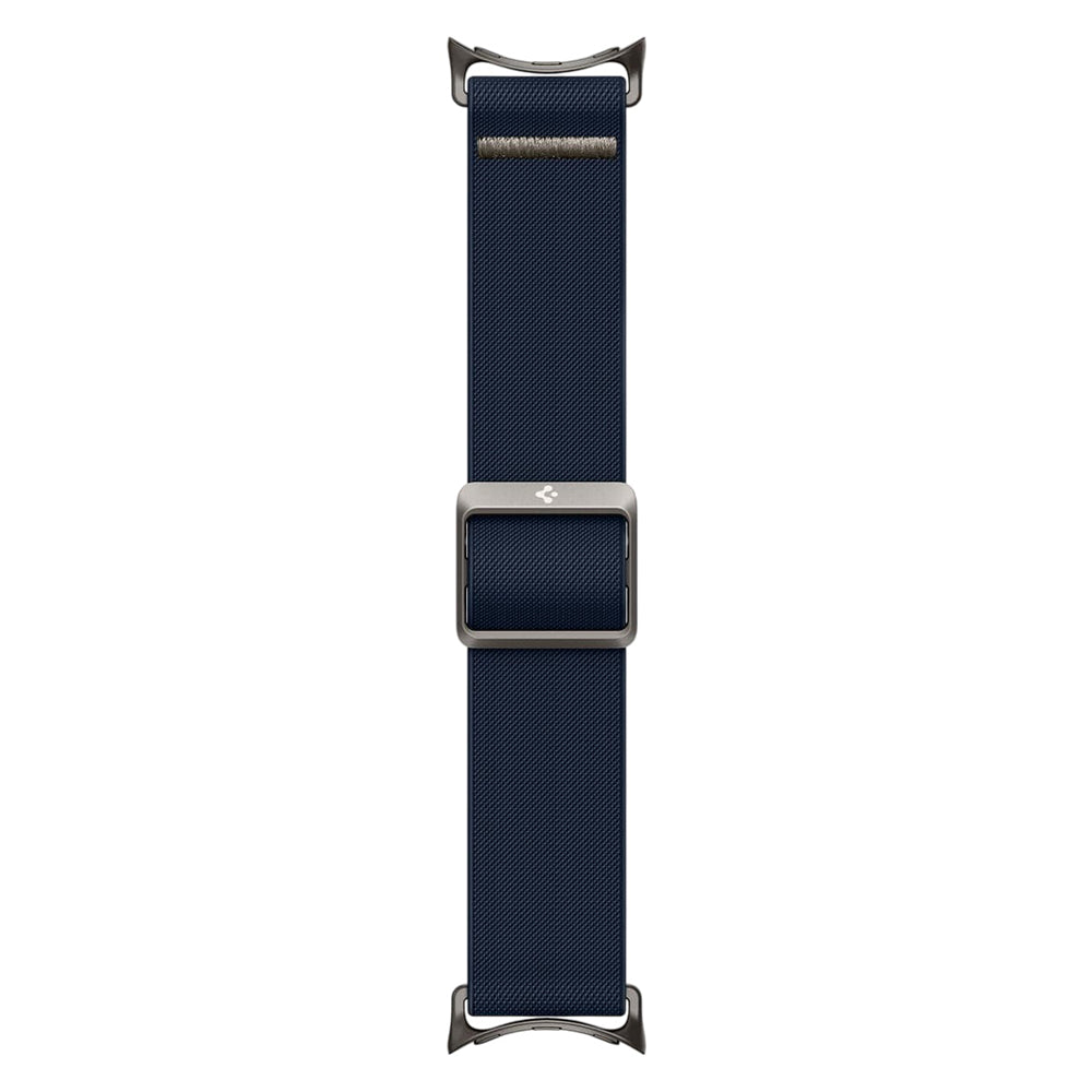 Bracelet Spigen Lite Fit pour Google Pixel Watch 45mm Series, Bleu marine AMP07607
