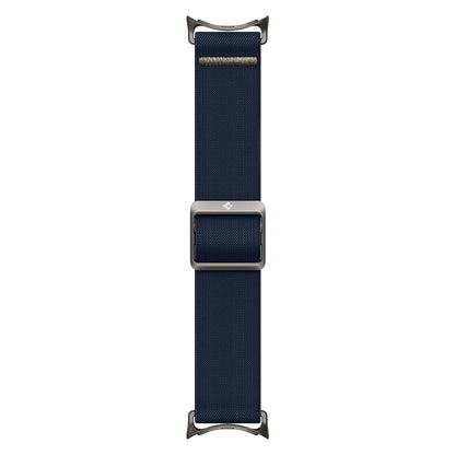 Bracelet Spigen Lite Fit pour Google Pixel Watch 45mm Series, Bleu marine AMP07607
