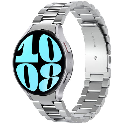Bracelet Spigen Modern Fit pour Samsung Galaxy Watch6 44mm, Argenté