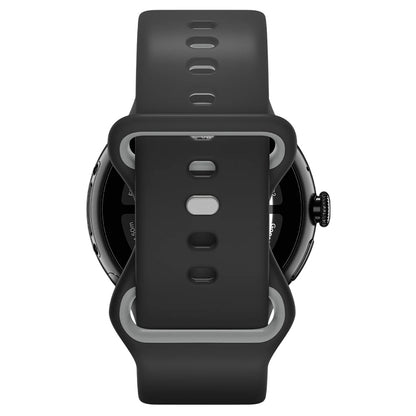 Bracelet Spigen Nano Pop pour Google Pixel Watch 41mm Series, Noir AMP09486