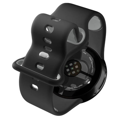 Bracelet Spigen Nano Pop pour Google Pixel Watch 41mm Series, Noir AMP09486