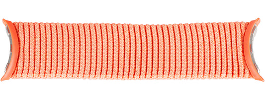 Bracelet Stretch pour Google Pixel Watch 41mm Series, XL, Corail GA05058