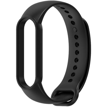 Tech-Protect Iconband pour Xiaomi Smart Band 5/6/7, noir 