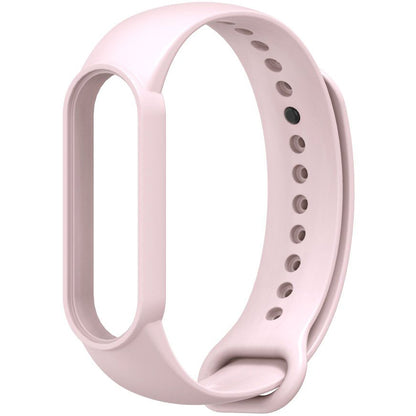 Tech-Protect Iconband pour Xiaomi Smart Band 5/6/7, rose 