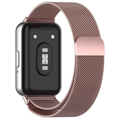 Bracelet Techsuit W009 pour Samsung Galaxy Fit3 R39M, Rose
