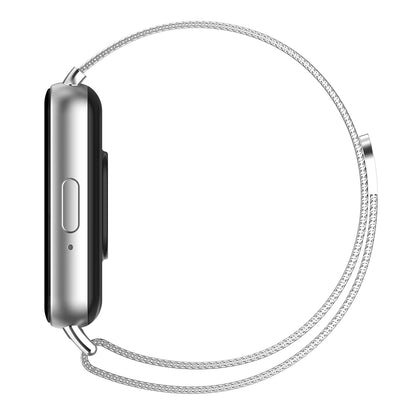 Bracelet Techsuit W009 pour Samsung Galaxy Fit3 R39M, Rose
