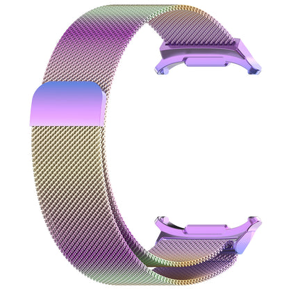 Bracelet Techsuit W009 pour Samsung Galaxy Watch Ultra, Violet