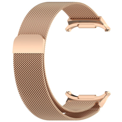 Bracelet Techsuit W009 pour Samsung Galaxy Watch Ultra, Rose Doré