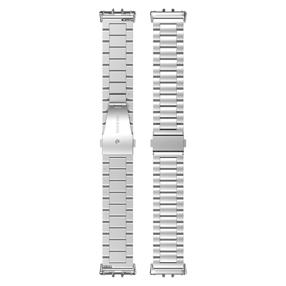 Bracelet Techsuit W010 pour Samsung Galaxy Fit3 R39M, Noir