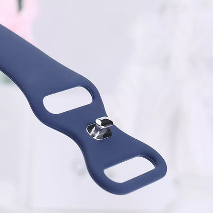 Bracelet Techsuit W031 pour Apple Watch 49mm / 46mm / 45mm / 44mm / 42mm Series, Rose