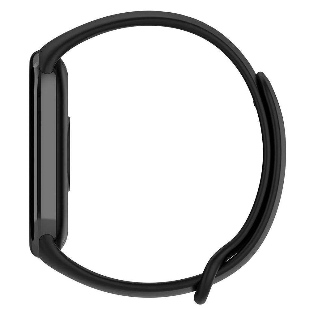Bracelet Techsuit W014 pour Xiaomi Smart Band 9 / 8, Blanc