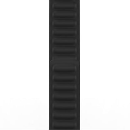 Bracelet Techsuit W035 pour Apple Watch 42mm / 41mm / 40mm / 38mm Series, Noir