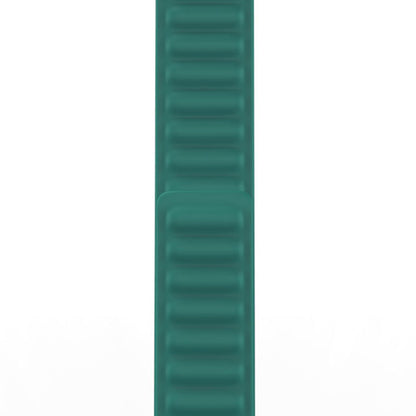 Bracelet Techsuit W035 pour Apple Watch 49mm / 46mm / 45mm / 44mm / 42mm Series, Turquoise