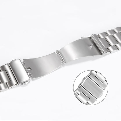 Bracelet Techsuit W036 pour Apple Watch 42mm / 41mm / 40mm / 38mm Series, Doré
