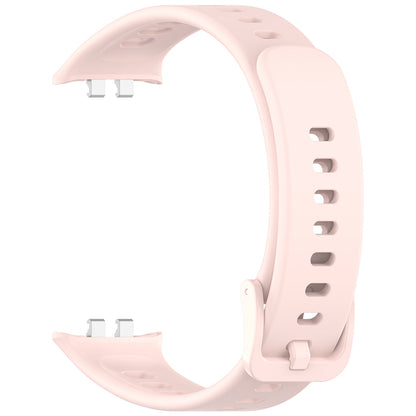 Bracelet Techsuit W081 pour Honor Band 11 / 11 Pro, rose