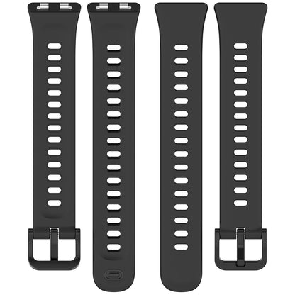 Bracelet Techsuit W081 pour Huawei Band 11 / 11 Pro, Crème