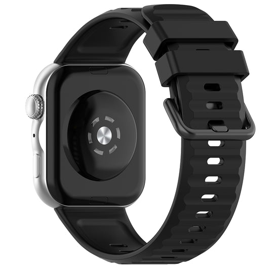 Bracelet Techsuit W082 pour Huawei Watch Fit 5 Pro, Vert