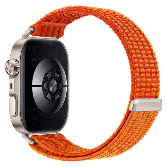 Bracelet Techsuit W085 pour Huawei Watch Fit 5, Or Clair