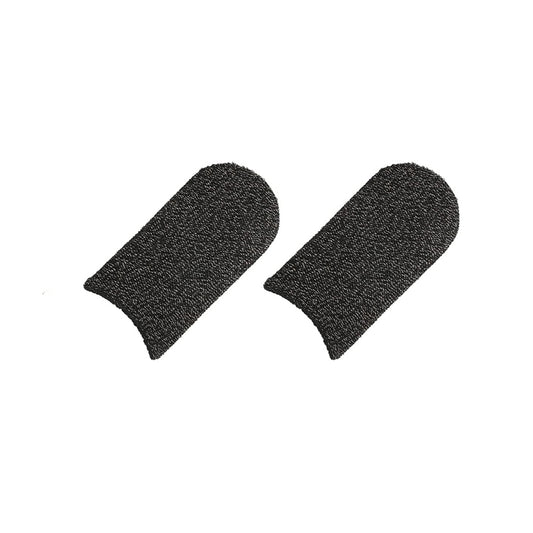 Doigts de jeu Techsuit FS3-01, noirs