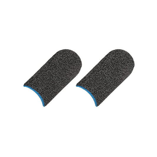 Doigts Gaming Techsuit FS3-03, Bleus