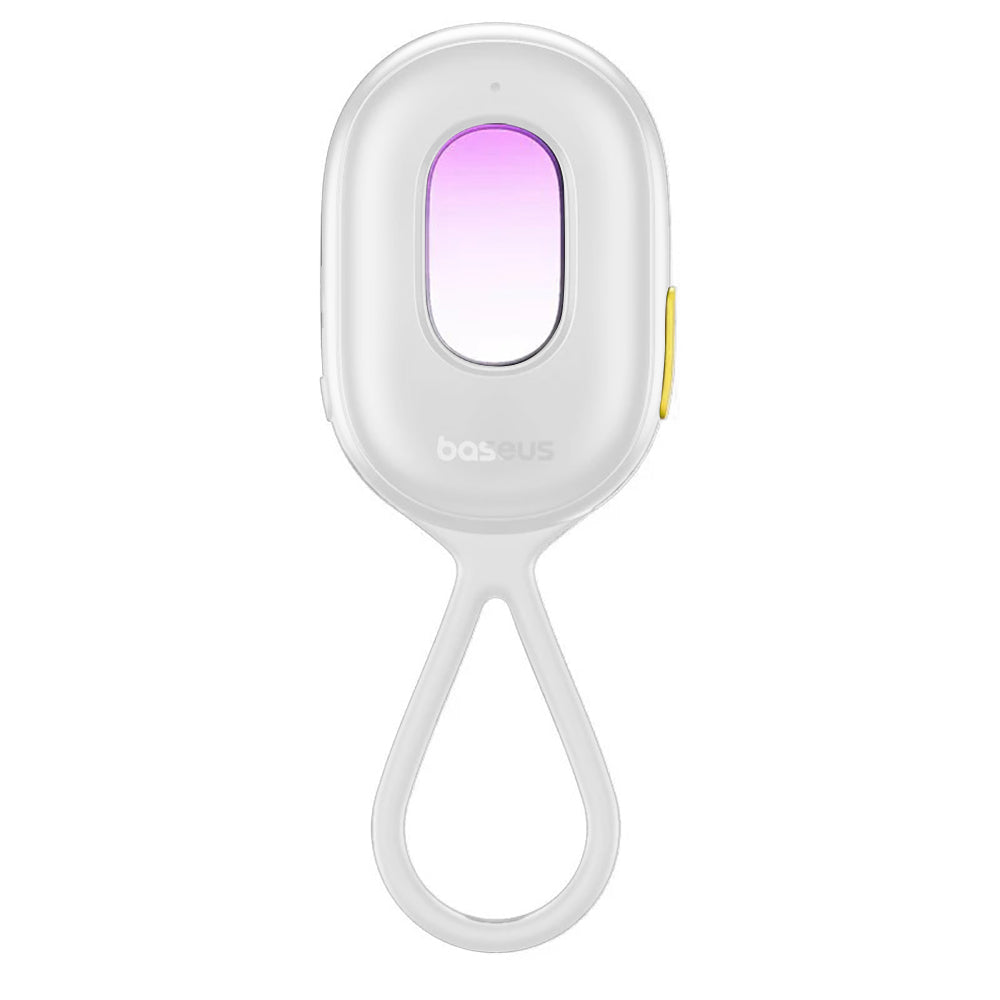 Détecteur de Caméras Cachées Baseus Heyo II, Blanc L60476900211-00