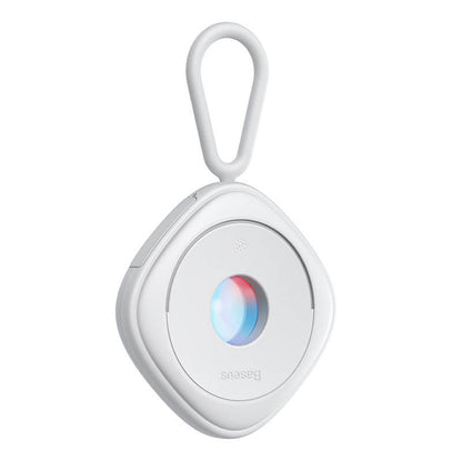 Détecteur de Caméras Cachées Baseus Heyo, Blanc FMHY000002