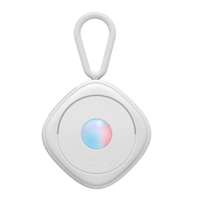 Détecteur de Caméras Cachées Baseus Heyo, Blanc FMHY000002