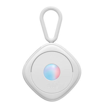 Détecteur de Caméras Cachées Baseus Heyo, Blanc FMHY000002