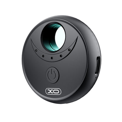 Détecteur de Caméras Cachées XO Design CRP02, Noir