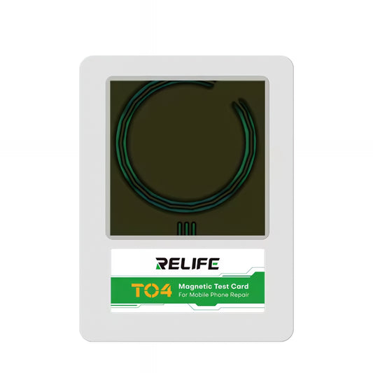 Détecteur de Module de Chargement Sans Fil Relife T04