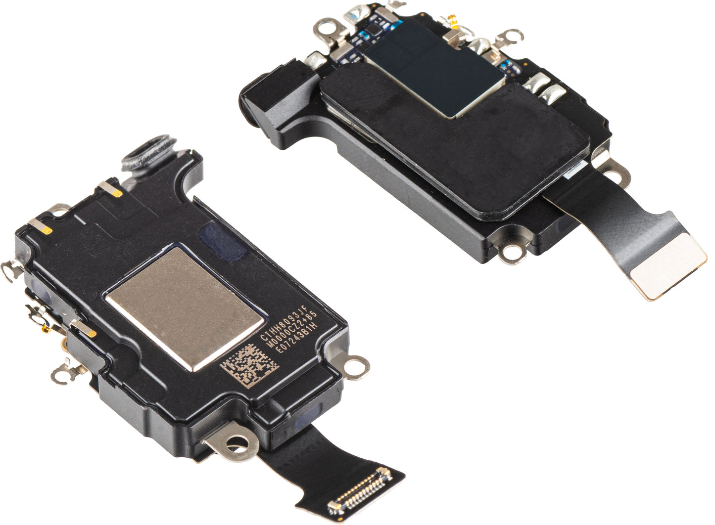 Haut-parleur Apple iPhone 16 Pro, avec bande