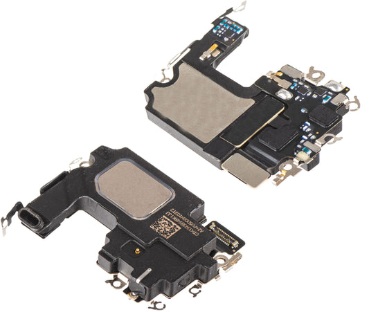 Haut-parleur Apple iPhone 16e, avec bande