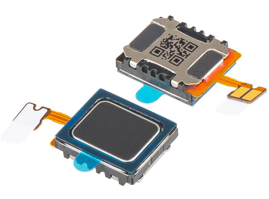 Haut-parleur Motorola Moto G87, avec bande, Service Pack S938F07990