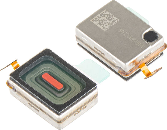 Haut-parleur Realme GT 8 Pro, Pack de service 611501000052