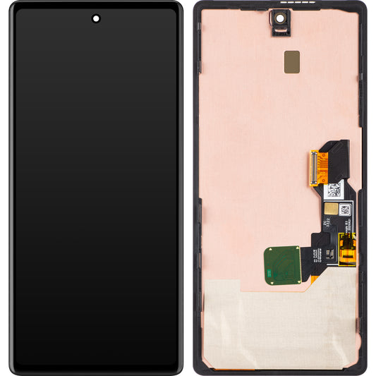 Écran tactile Google Pixel 6a, Service Pack G949-00239-01
