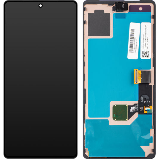 Écran tactile Google Pixel 7, Service Pack G949-00322-01