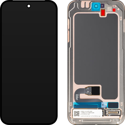 Google Pixel 10 Display with Touchscreen, Service Pack G949-01507-00