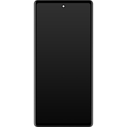 Écran tactile Google Pixel 6a, Service Pack G949-00239-01