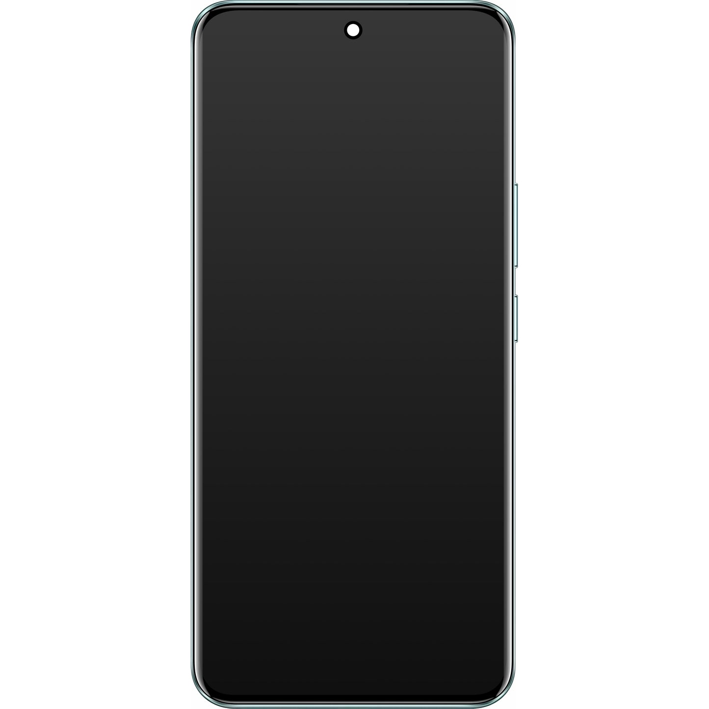 Écran tactile Honor 90, avec cadre et batterie, vert émeraude, Service Pack 0235AGDP