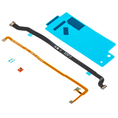 Écran avec écran tactile Honor Magic V5, avec cadre, sous-couche interne, blanc (Ivory White), Service Pack 0235AQBV